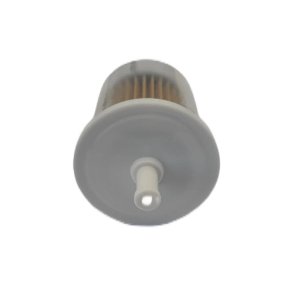 3X Inline Fuel Filter for Johnson Evinrude E-Tec (40-200 HP) 18-7722, 5005266