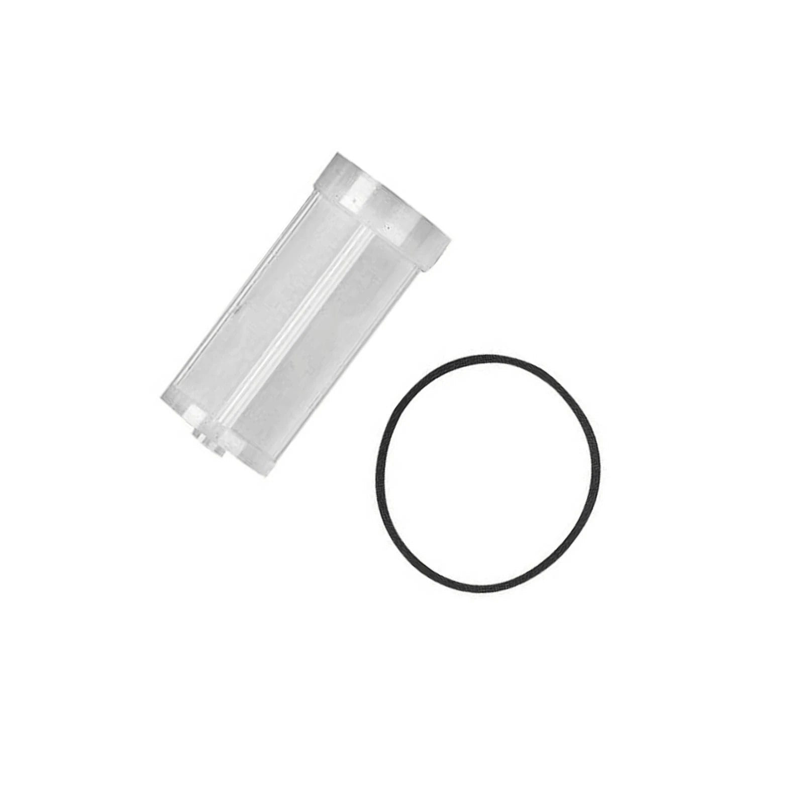 Fuel Filter Kit for Mercury Mariner 6-15 HP Outboard (35-87946K04, 87946Q04)