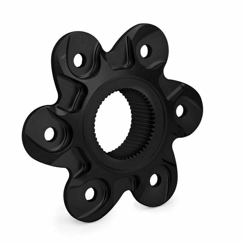 Rear Sprocket Flange Cover for Ducati Superbike 1098 1198 1299 Monster 1200 (2007–2019)