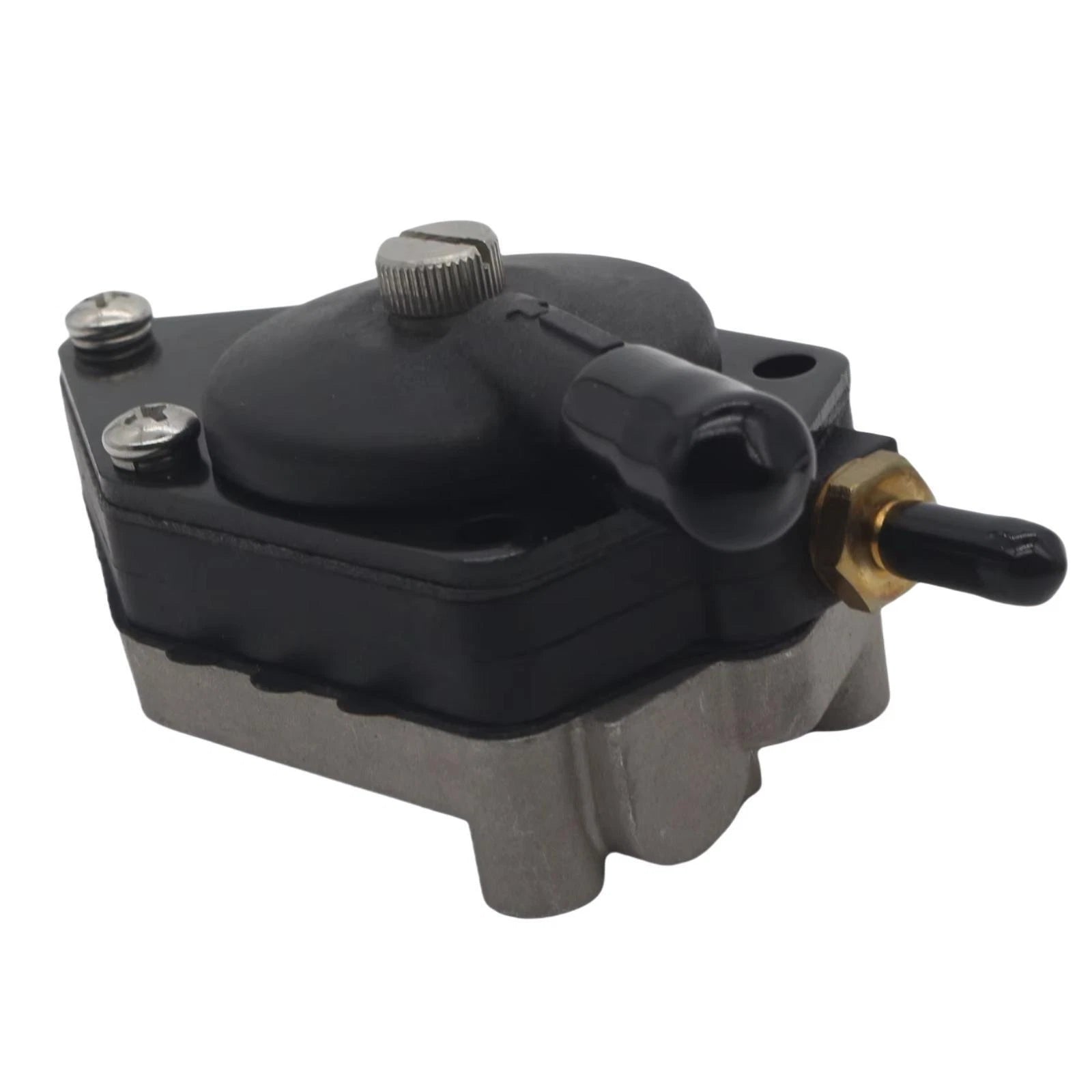 Fuel Pump Kit for Johnson Evinrude OMC BRP 9.9hp 15hp (1990–1999) 0438562