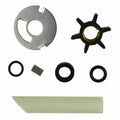 Water Pump Impeller Kit for Mercury Mariner 4-9.8HP (47-89981Q1/T1, 18-3239)