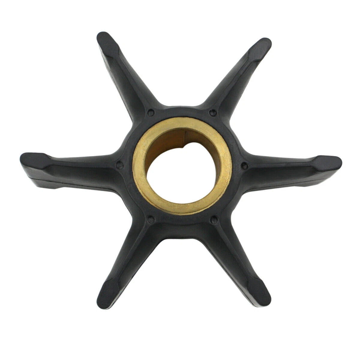 Outboard Impeller for Johnson Evinrude/OMC BRP 40/48/50hp (1990–1999) 18-3368