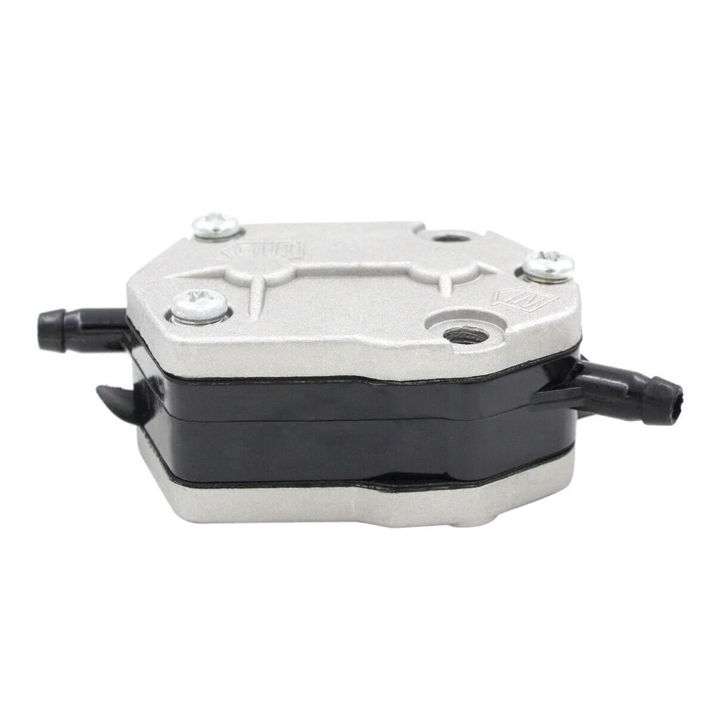 Fuel Pump with Gasket for Yamaha Mariner Outboard (6A0-24410-00, 650-24431-A0)