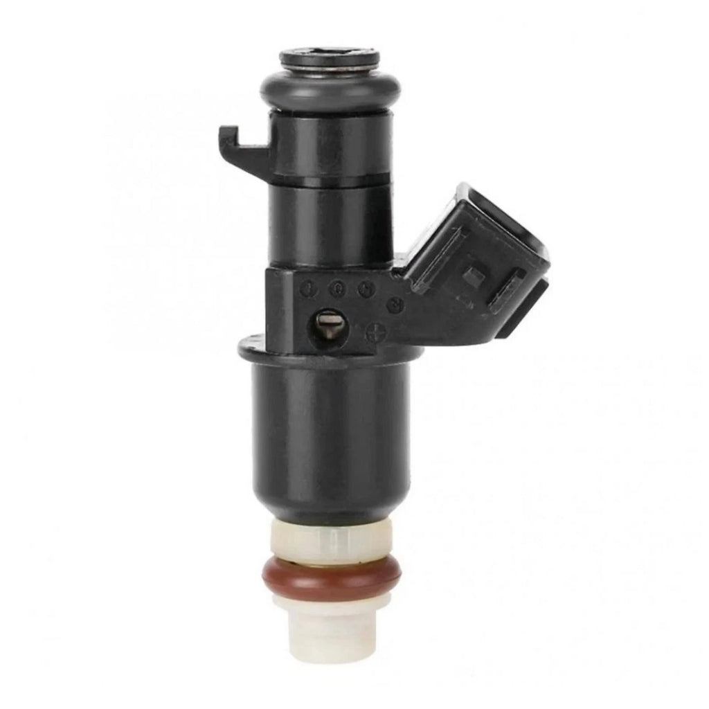 Set of 4 Fuel Injectors for Honda Accord Acura (16450-RCA-A01, 16450-ZY3-013)