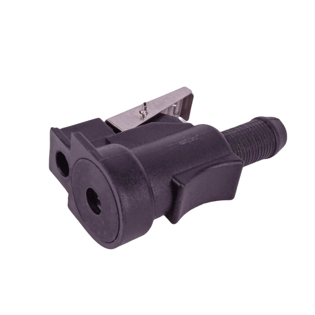 Fuel Connector for Johnson Evinrude (3/8", 775641, 0775641, 176445, 18-8092)