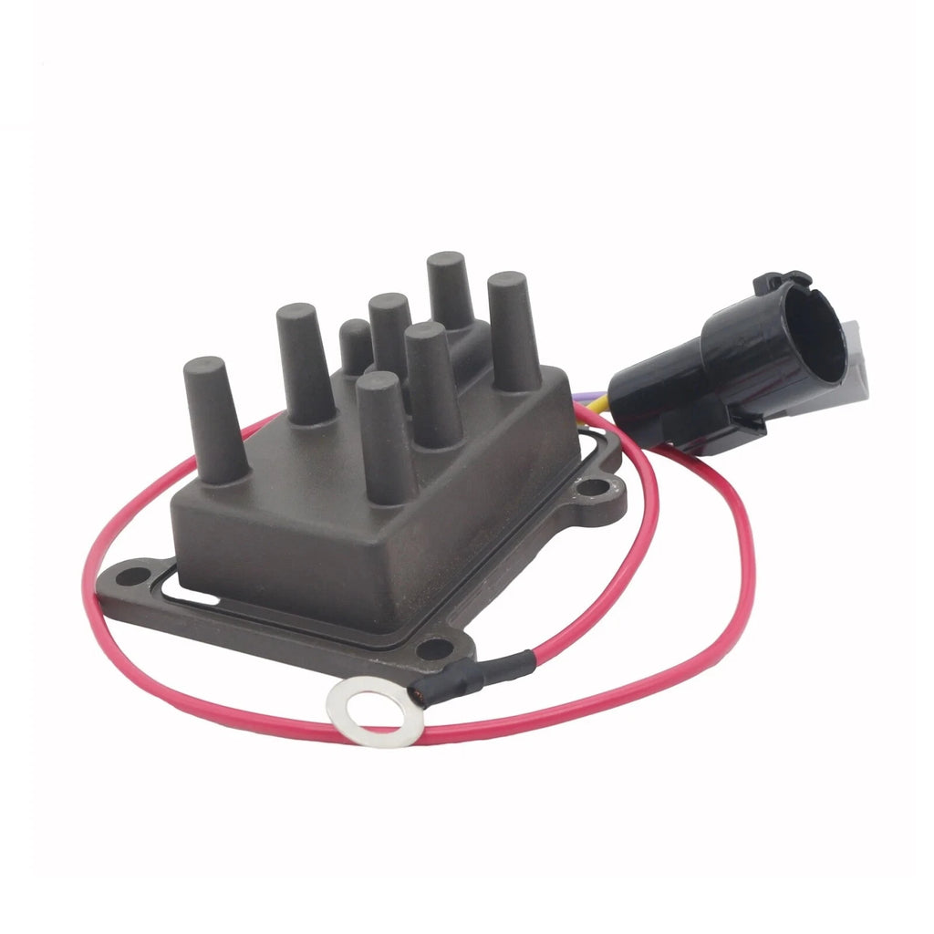 Rectifier Regulator for Johnson Evinrude 35 AMP (Repl 586048 586075 18-5829 193-6048)