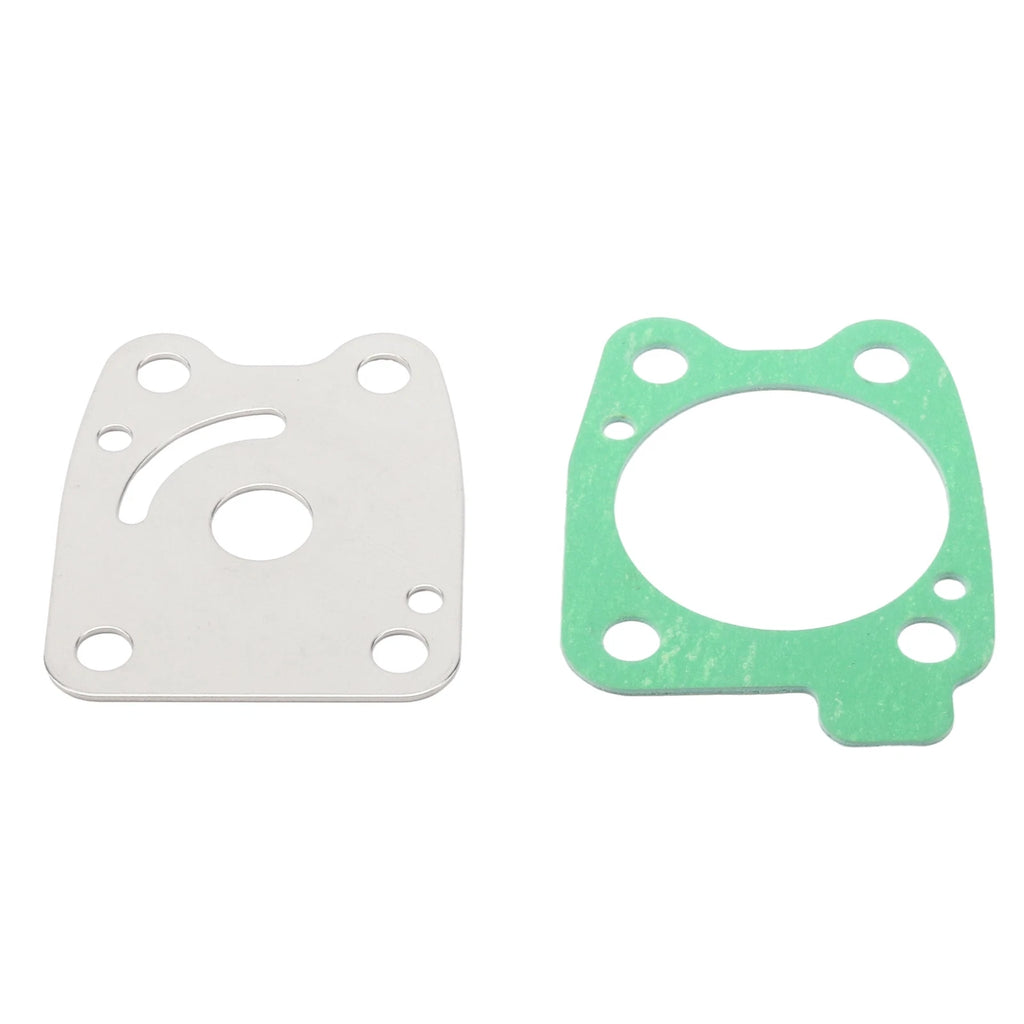 Water Pump Impeller Repair Kit for Yamaha Outboard (6EE-W0078-00, 6EE-W0078-01)