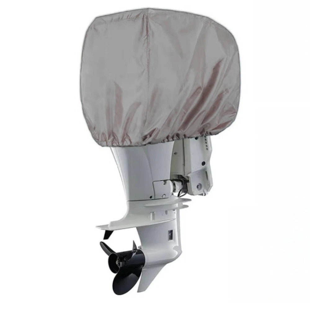 Heavy-Duty Waterproof Engine Cover for Tohatsu Nissan 30-60 HP Motor