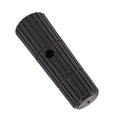 Rubber Handle Grip for Yamaha Outboard (25MLHW3, 25MSHW3, 6F6-42177-A0)
