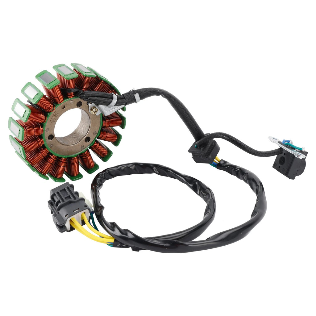 Stator & Regulator Rectifier Gasket for Arctic Cat Alterra 300 (2017–2024)