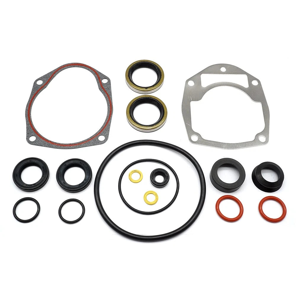Seal Kit Gearcase for Mercury 225-300XS DFI EFI 3.0L (2006–2010) 26-816575A 6
