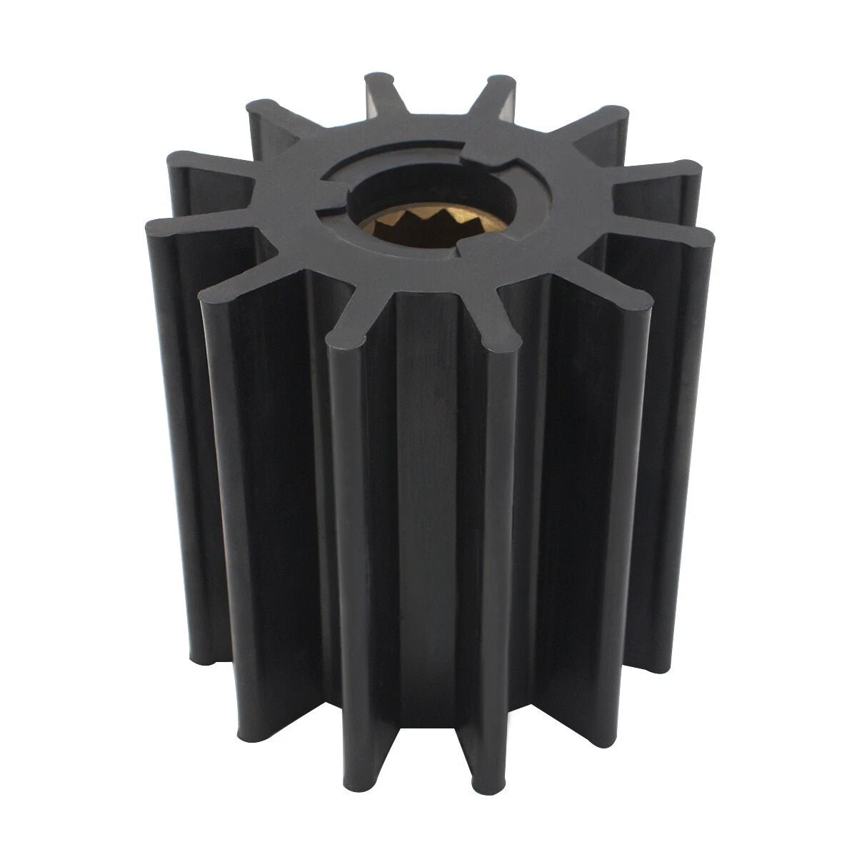 Impeller for Jabsco 17938-0001, CEF 500163, Volvo Penta 3830459 (RHD)