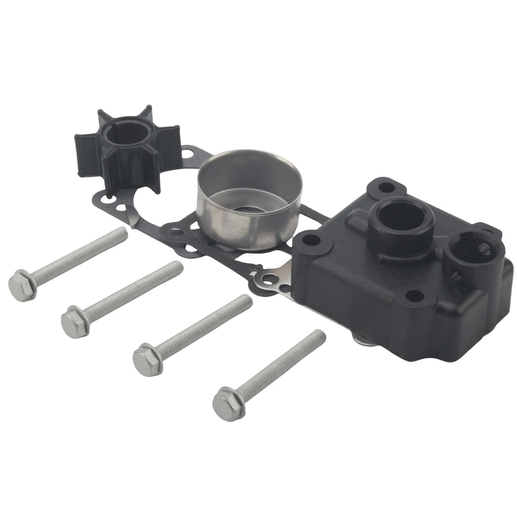 Water Pump Repair Impeller Kit for Nissan Tohatsu 25-40 HP Outboard Motor (25-40)