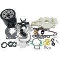 Outboard Maintenance Kit 46-42089A5 for Mercury Mariner 4-Stroke (8HP-15HP)