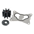 Water Pump Impeller Kit for Mercruiser Sterndrive 4.5L 6.2L V6 V8 (2014–2023) 8M0137221