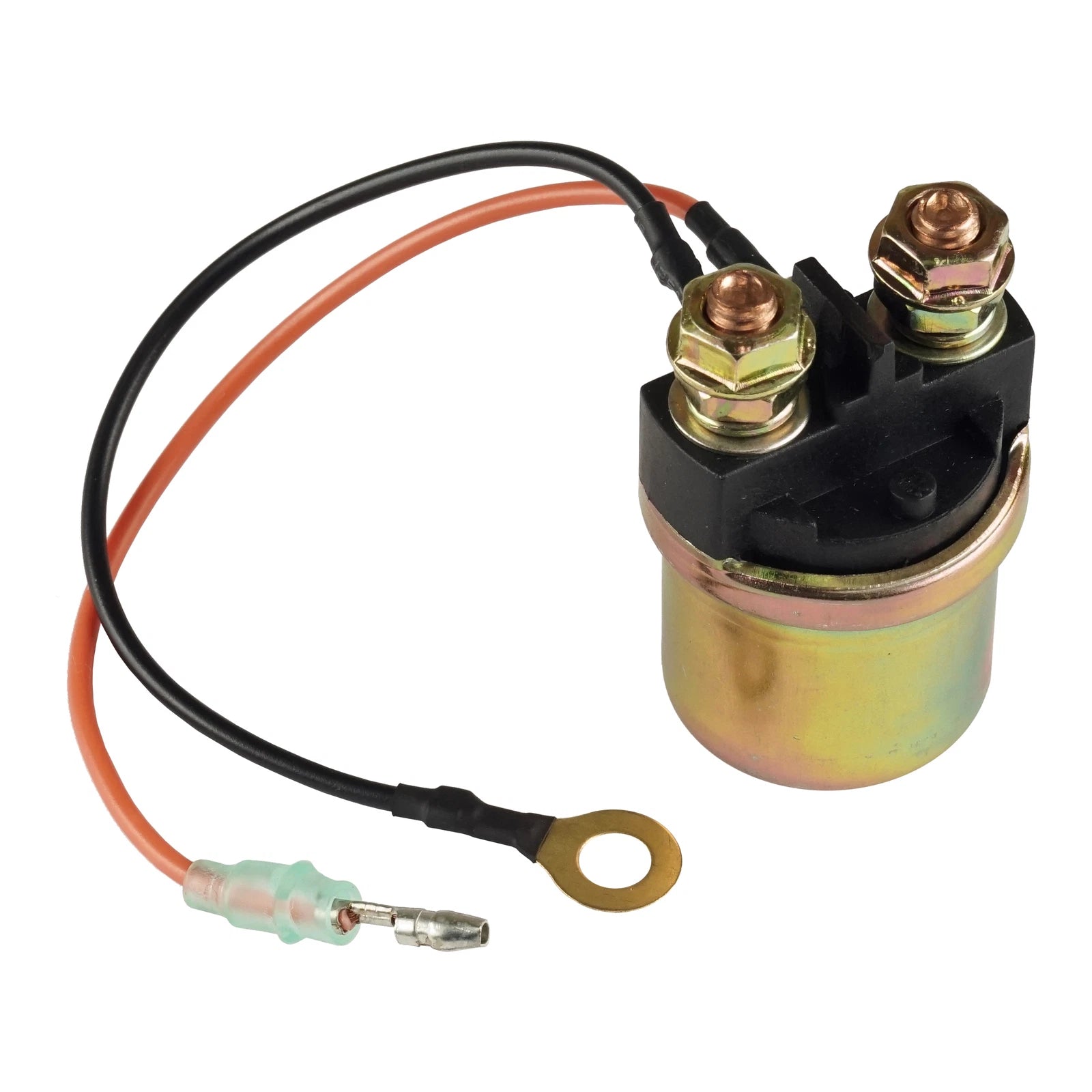 Starter Relay Solenoid for Mercury Outboard 90-115Hp (4-Stroke)