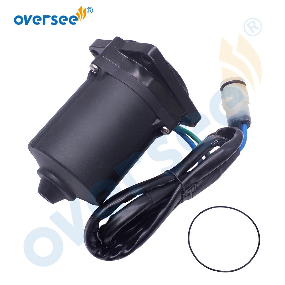 Tilt Trim Motor for Tohatsu Outboard 4T 40 50HP 12V (MD40B, 3E5-77180, 3Z5-77180-0)