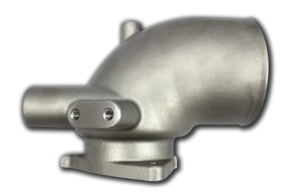 Hybrid Elbow 119181-13500 for Yanmar Marine 4LH-STE 4LH-DTE