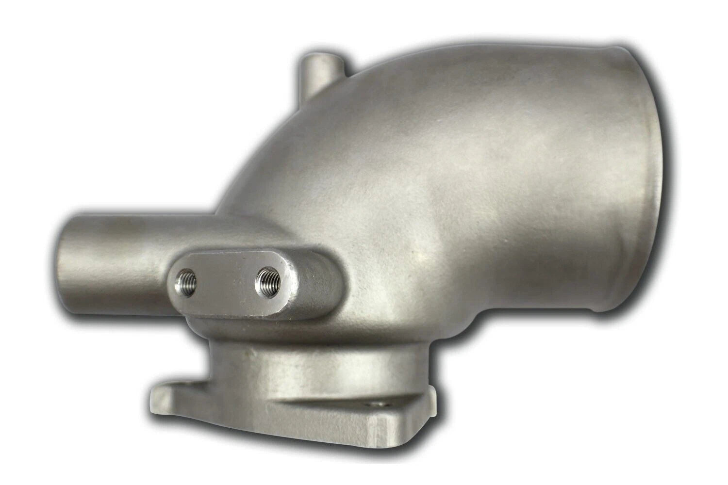 Hybrid Elbow 119181-13500 for Yanmar Marine 4LH-STE 4LH-DTE