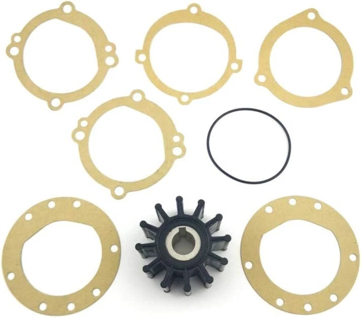 Water Pump Impeller for Onan 5Cly 6Cyl Diesel (10-25 KW)