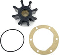 Water Pump Impeller for Watermota Sea Ranger 125, Super Lion 170 (N/A)