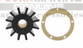 Impeller for Cummins V555M VT555M (Fits 556850, Jabsco 21680-05)