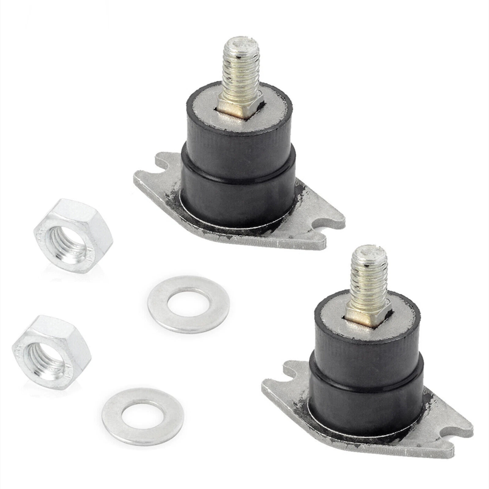 Rubber Upper Motor Mount for Johnson Evinrude OMC (Outboard)