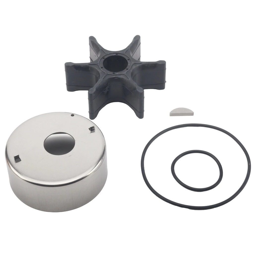 Water Pump Repair Kit for Yamaha Outboard (6G5-W0078-A1, 6G5-W0078-01)