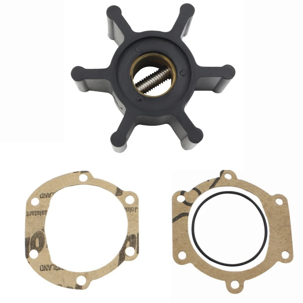 Impeller for Johnson 09-1026B, Jabsco 673-0001, JMP 7051, 09-108-0601 (N/A)