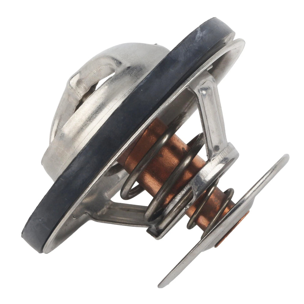 8M0093561 Thermostat 80°C for Mercruiser 2.8L 4.2L EI ES EJ QSD (–)