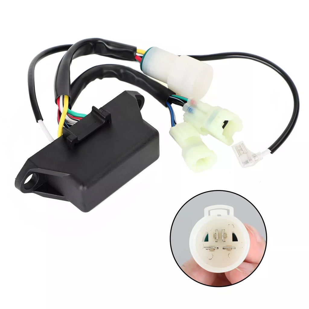 Main Relay Assy for Honda (38580-ZY6-003, 38580-ZY6-013) (135-150hp 4-Stroke)