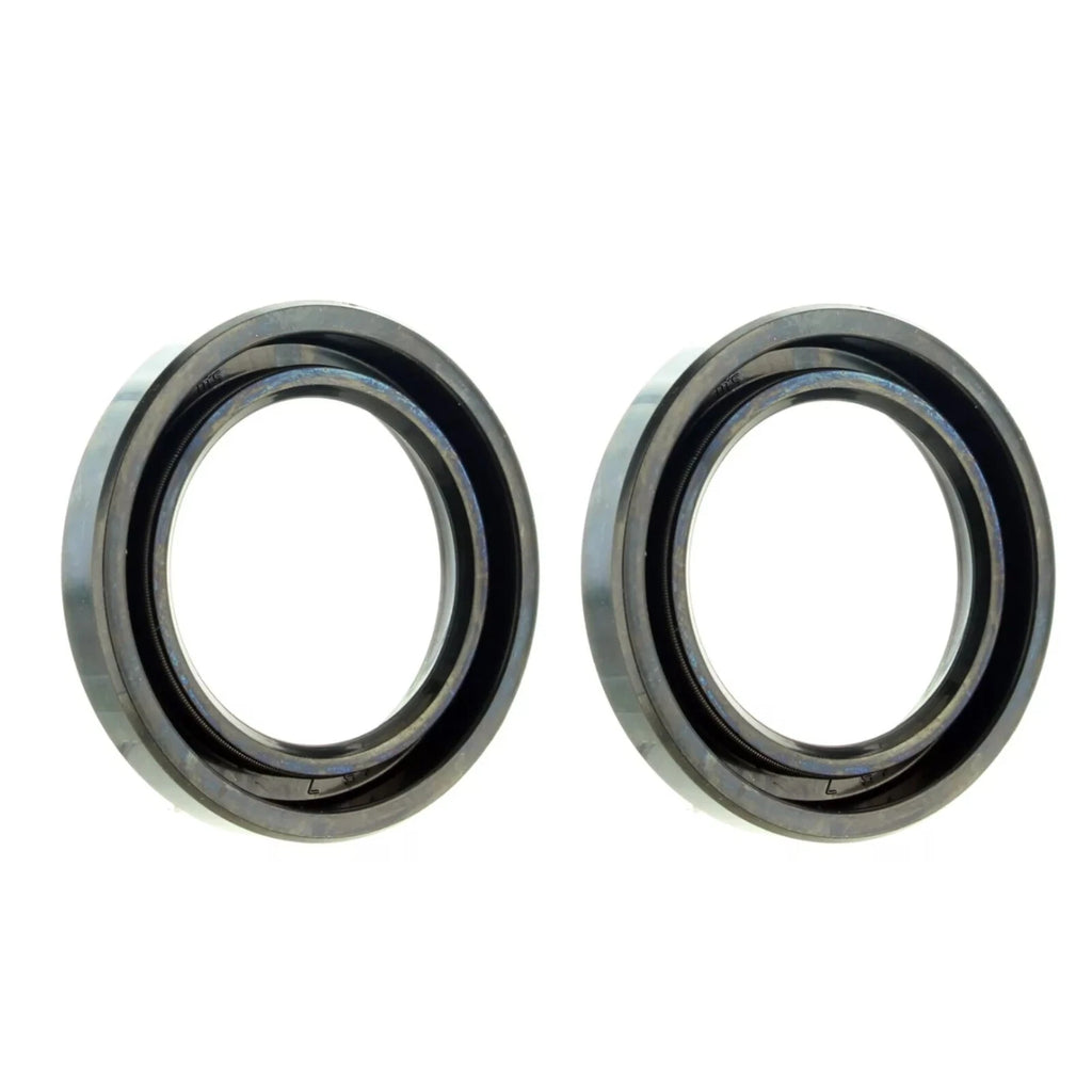 2pc Prop Shaft Oil Seal Set for Yamaha 115-300HP (Replaces 93101-30M17, 93101-30019)