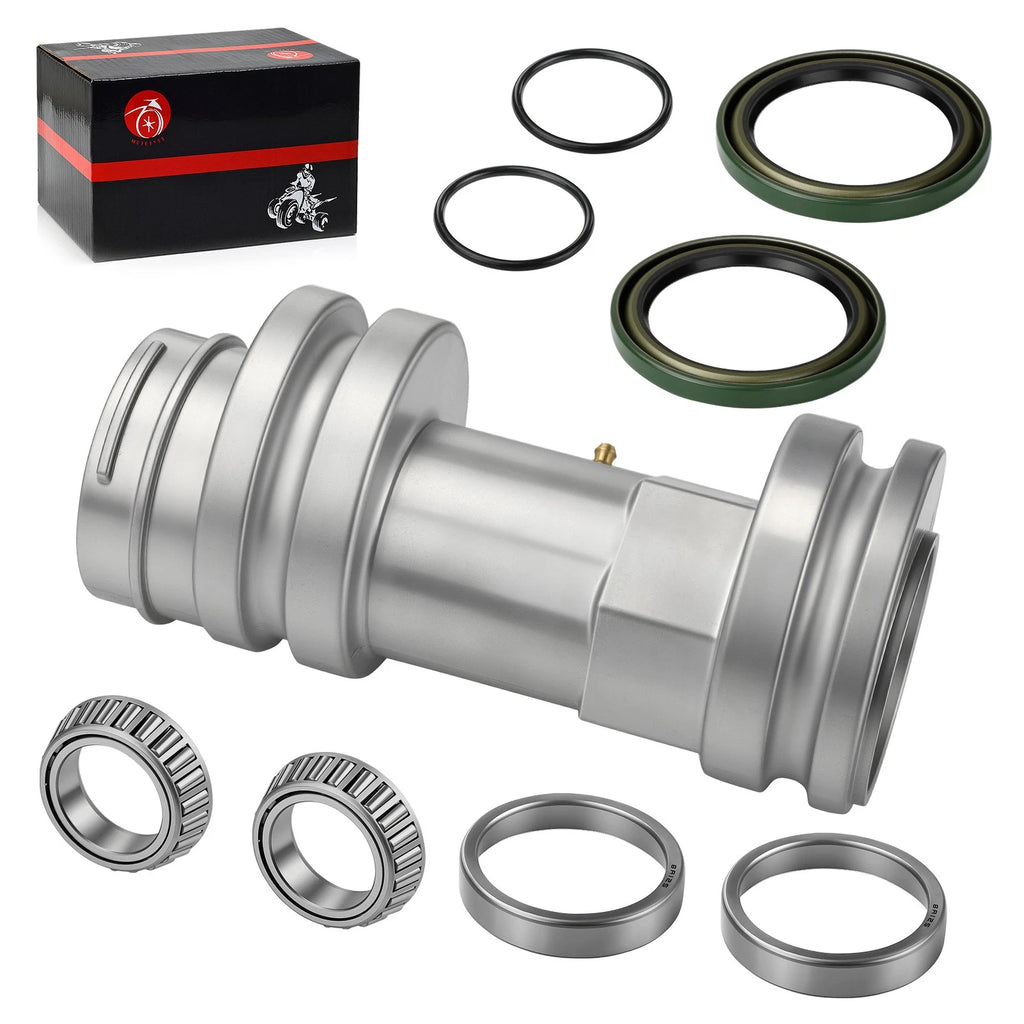 Rear Hub Repair Kit for Polaris Scrambler 500 4x4 (2005–2012)