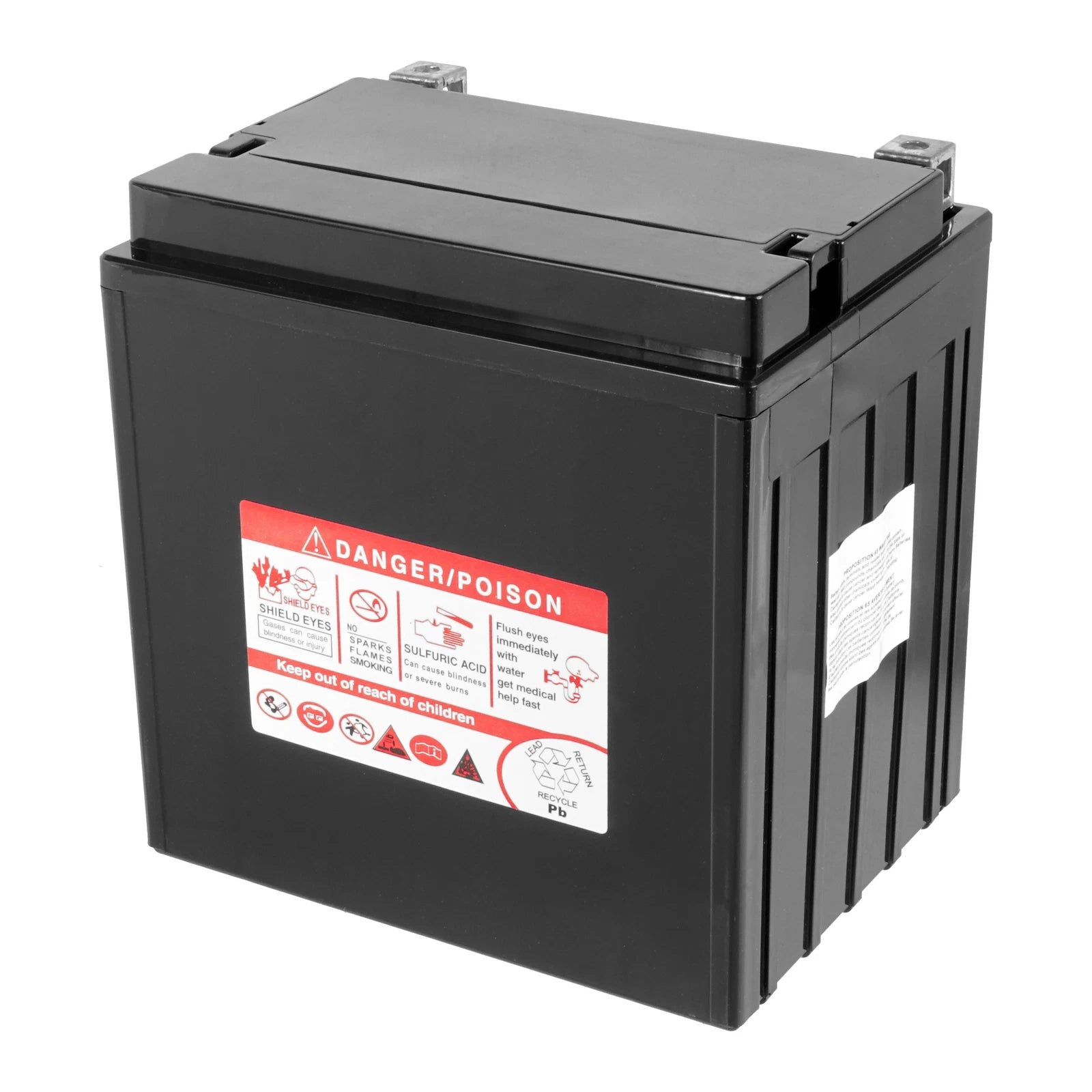AGM Battery for Seadoo RXP-X 255 (2008–2011)