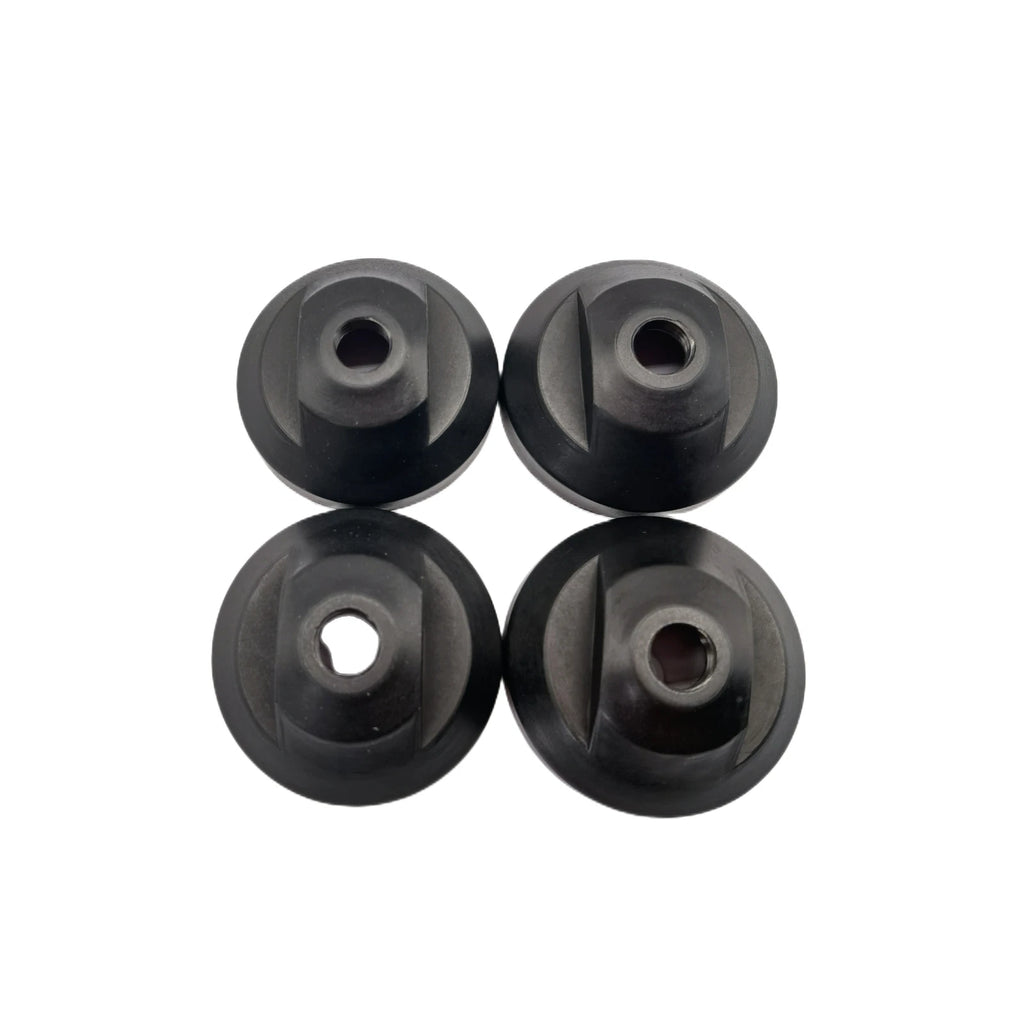 Set of 4 Trim Cylinder Ram End Caps for Mercruiser Bravo R MR Alpha One 19-148421