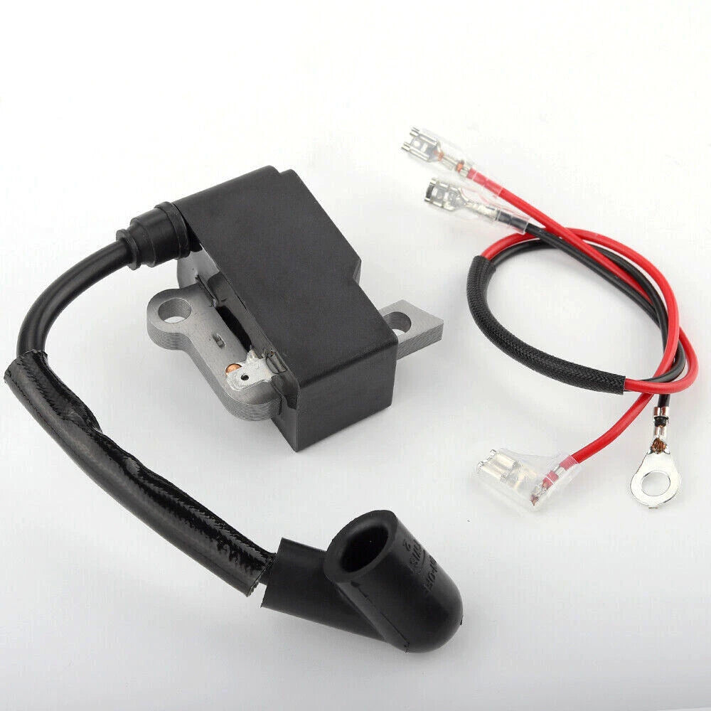 Ignition Coil for Husqvarna 135 140 135E 140E (2010–2020) 576705602
