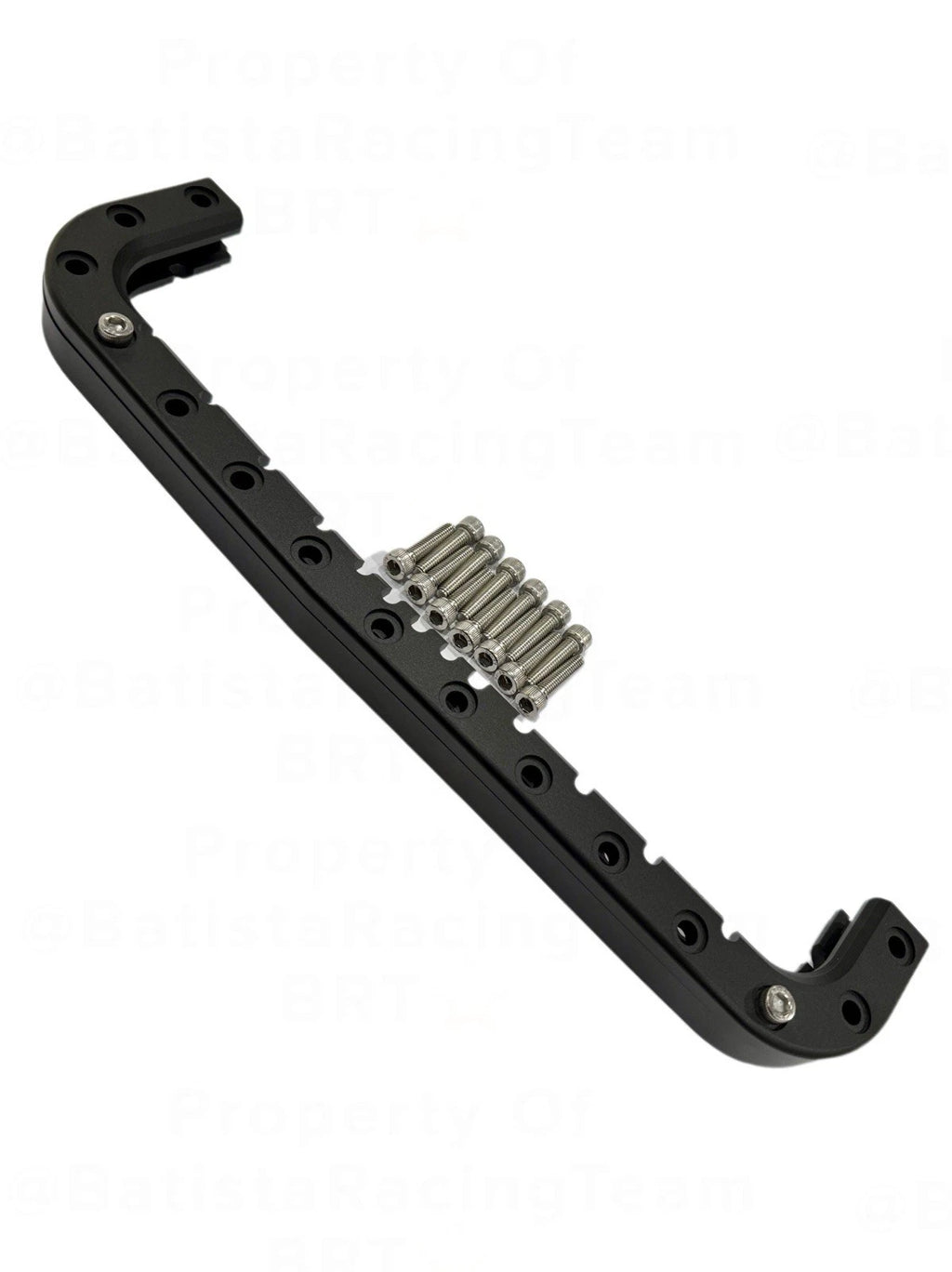 Intake Manifold Girdle Clamp for SeaDoo 325 (BRT)
