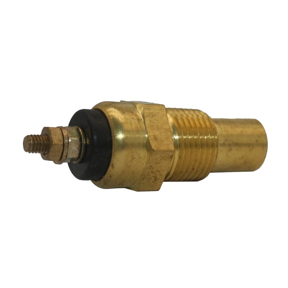 Water Temperature Sensor for Mercruiser 3.0L 4.3L 5.7L 7.4L (Replace 48952 806951)