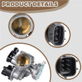 Throttle Body 3131704 for Polaris Sportsman 500 XP 550 (2009–2011)