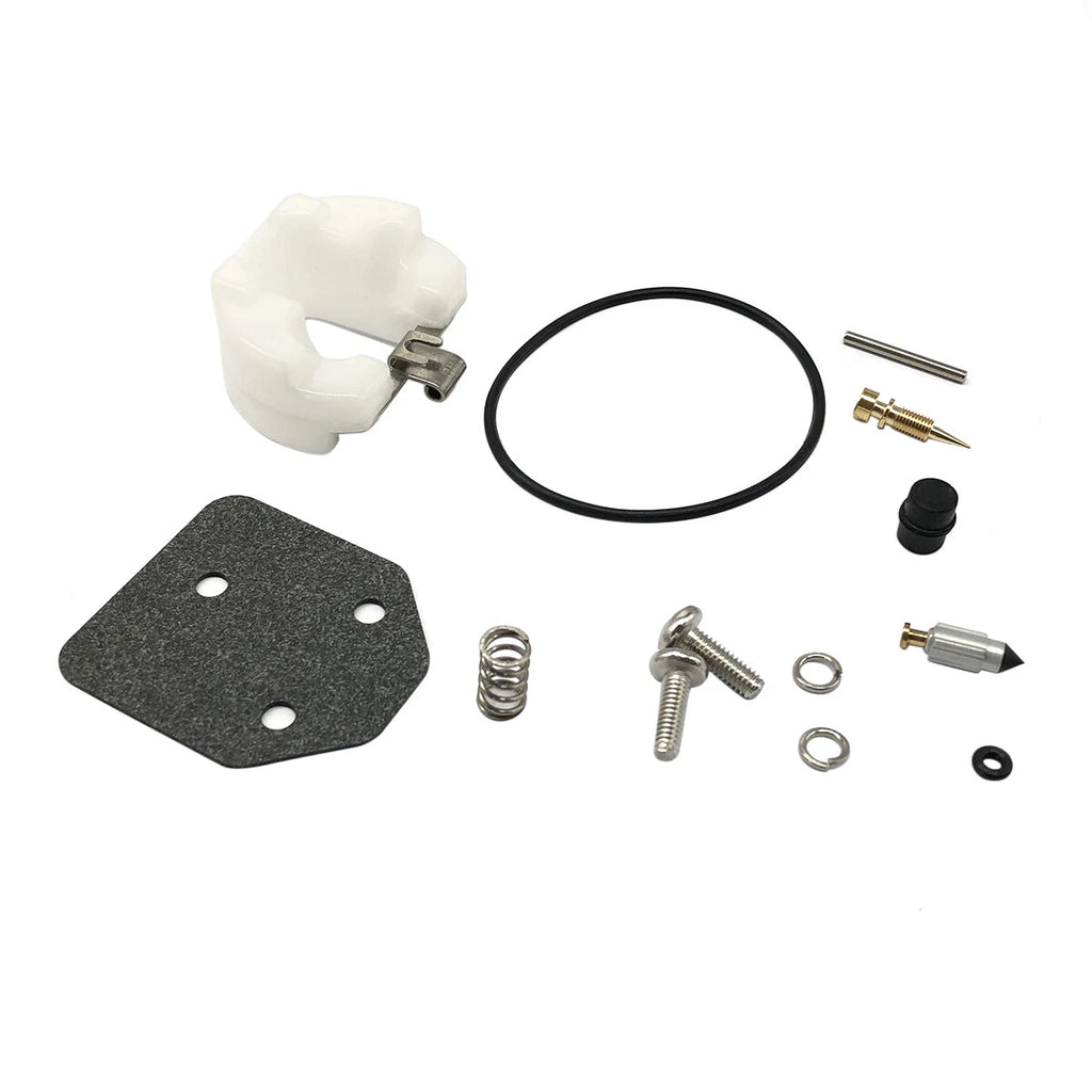 Carburetor Repair Kit 67D-W0093-00 for Yamaha 4 Stroke 4HP F4 (1990–2023)