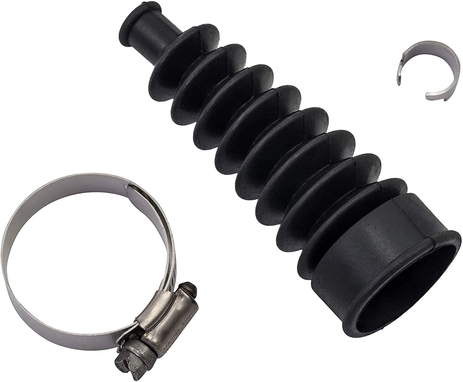 Shift Cable Bellow Kit for Mercruiser Alpha (1991–1997)