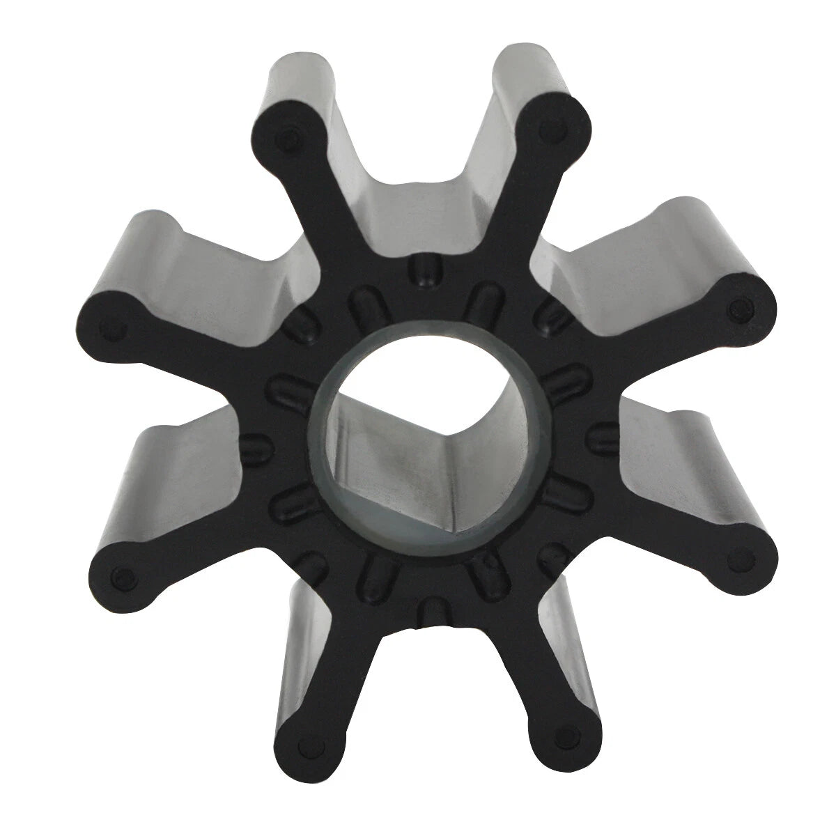 Water Pump Impeller for Mercury Marine Bravo 1 2 3 (PN 47-59362T)