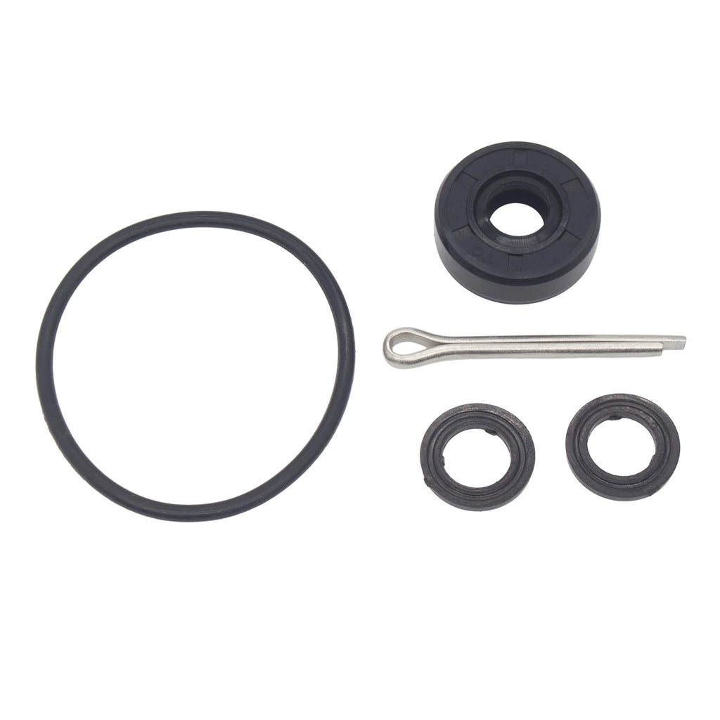 Lower Unit Oil Seal Kit 2X 09289-10003 09280-48002 for Suzuki DT2 DT2.2