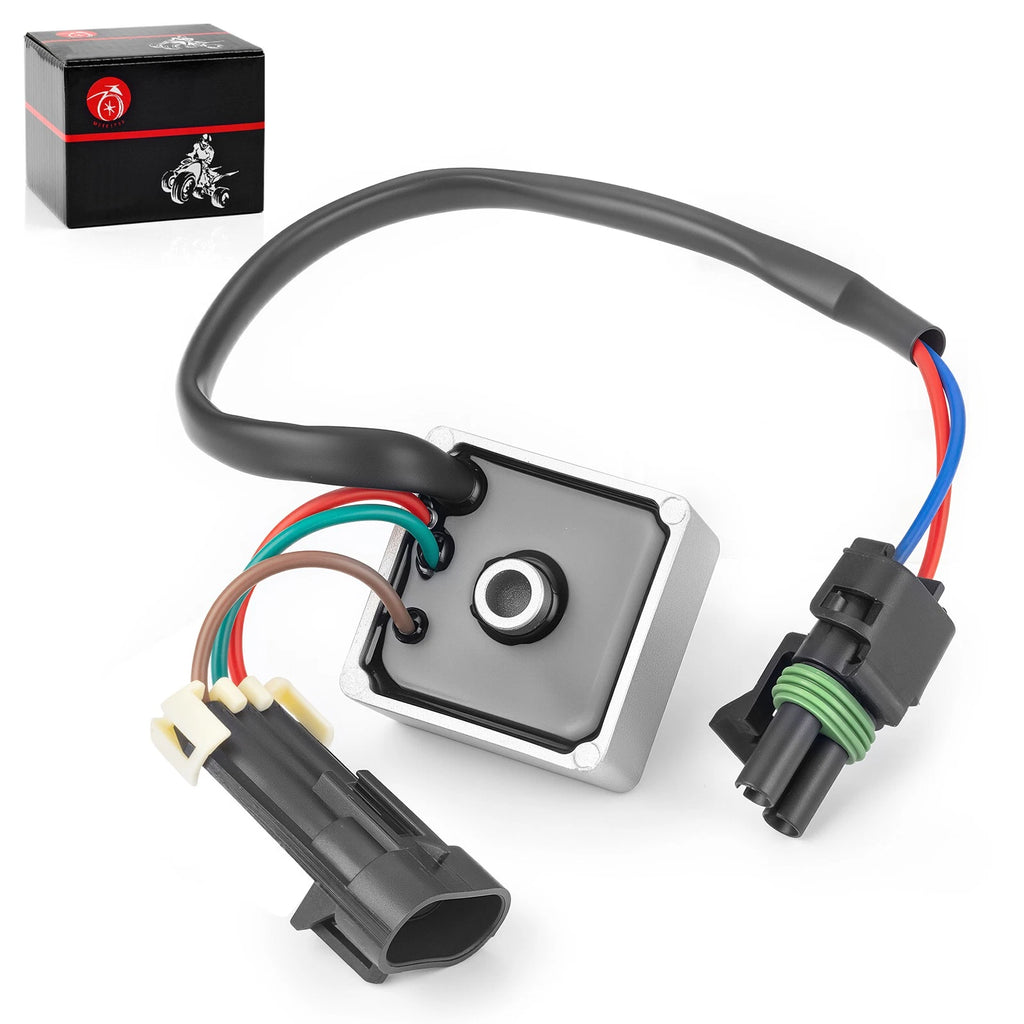 Solid State Relay for Polaris Ranger 1000 Diesel (2014–2020)