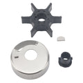 Water Pump Repair Kit for Yamaha Outboard (63V-W0078-04, 63V-W0078-0A)