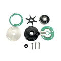 Water Pump Impeller Repair Kit for Mariner 20 25 28 30 HP (47-84797M, 81604M)