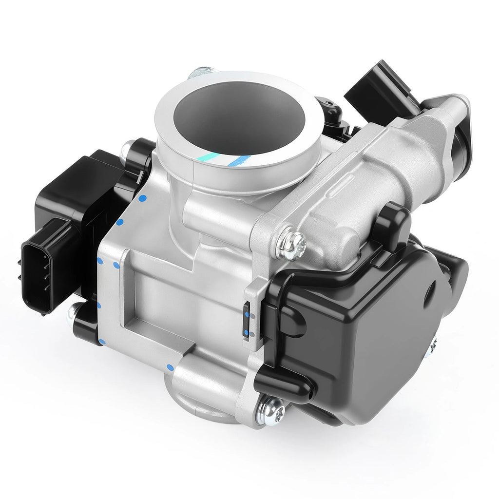 Throttle Body for Honda Rancher 420 TRX420FM1 TRX420FE1 TRX420FA (2020–2024)