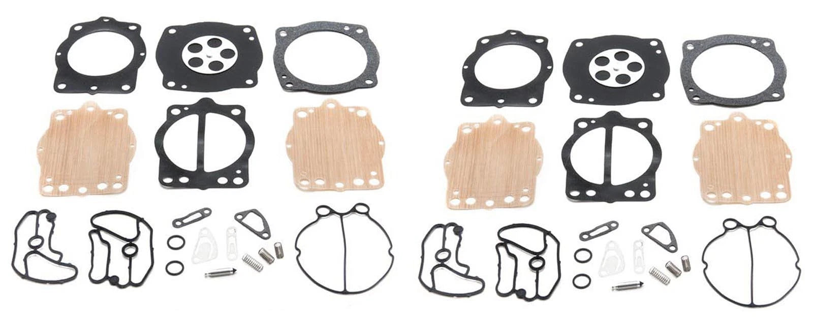 Carburetor Rebuild Kit for Polaris 700 SLT SL SLH SLTH (1996–1999)