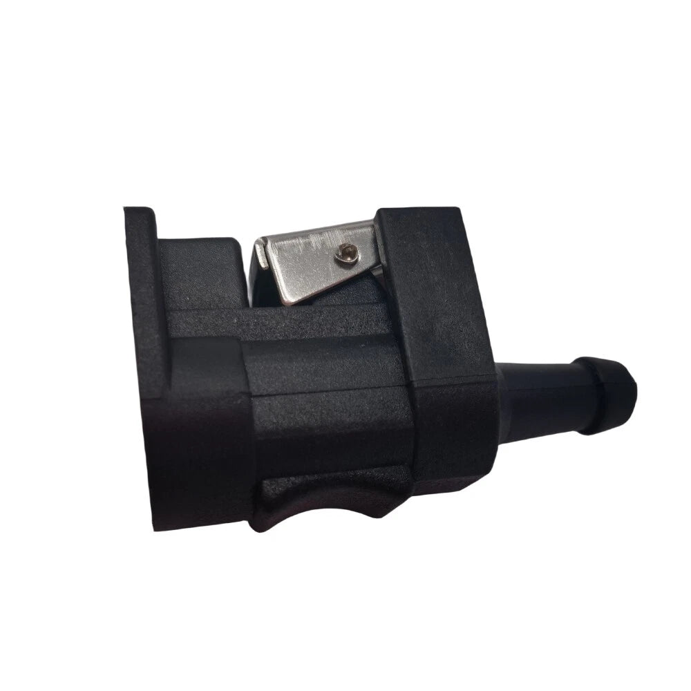Fuel Hose Line Connector Pipe 6Y2-24305 5/16" 8MM for Yamaha Outboard (F6-300HP)