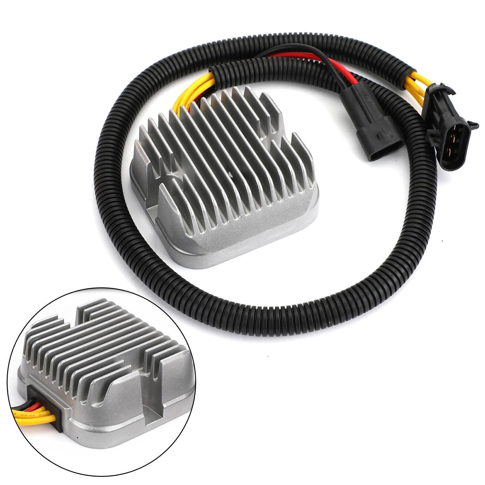 Voltage Regulator for Polaris Sportsman 500 550 850 XP/Touring (2009–2010) 4011636